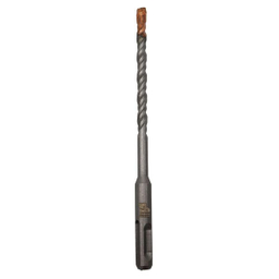 مته 4 شیار مدل بیگ بر کد YP-ALA-6-7-8-160MM سایز 6/8 میلی متر مجموعه 3 عددی