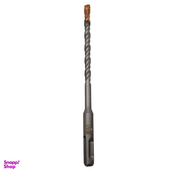 مته 4 شیار مدل بیگ بر کد YP-ALA-6-7-8-160MM سایز 6/8 میلی متر مجموعه 3 عددی