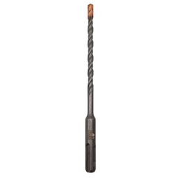 مته 4 شیار مدل بیگ بر کد YP-ALA-6-7-8-160MM سایز 6/8 میلی متر مجموعه 3 عددی