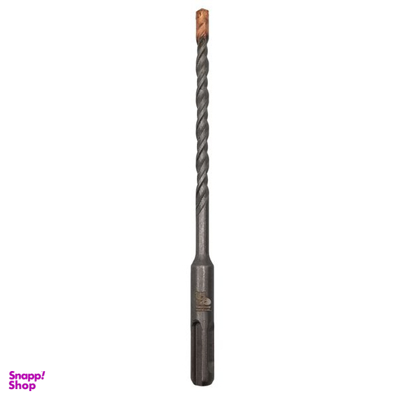 مته 4 شیار مدل بیگ بر کد YP-ALA-6-7-8-160MM سایز 6/8 میلی متر مجموعه 3 عددی