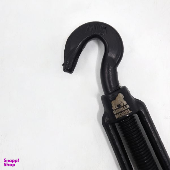 مهارکش مدل گوریلا کد YP-SIZE16 مجموعه 2 عددی