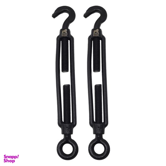 مهارکش مدل گوریلا کد YP-SIZE16 مجموعه 2 عددی