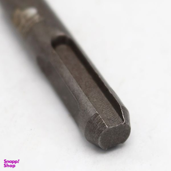 مته 4 شیار الماسه مدل بیگ بر کد YPT-08-160 سایز 8 میلی متر