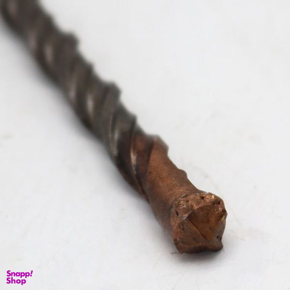 مته 4 شیار الماسه مدل بیگ بر کد YPT-08-160 سایز 8 میلی متر