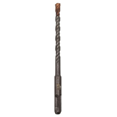 مته 4 شیار الماسه مدل بیگ بر کد YPT-08-160 سایز 8 میلی متر