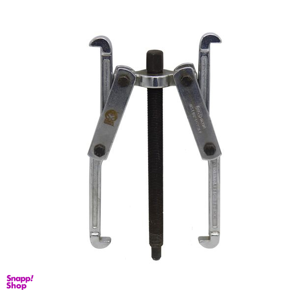 پولی کش مدل آیس راک کد YPCH-2SHAKH-SIZE10
