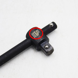 دسته بکس کشویی مدل بیگ بر کد YPM-26CM سایز 1/2 اینچ