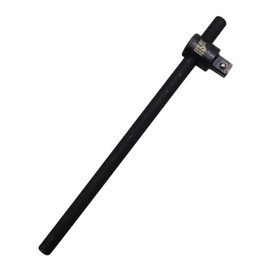 دسته بکس کشویی مدل بیگ بر کد YPM-26CM سایز 1/2 اینچ