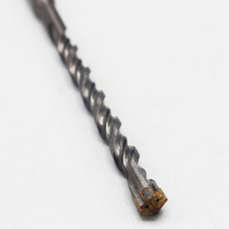 مته 4 شیار الماسه مدل گوریلا کد YPAZ-8-160MM سایز 8 میلی متر