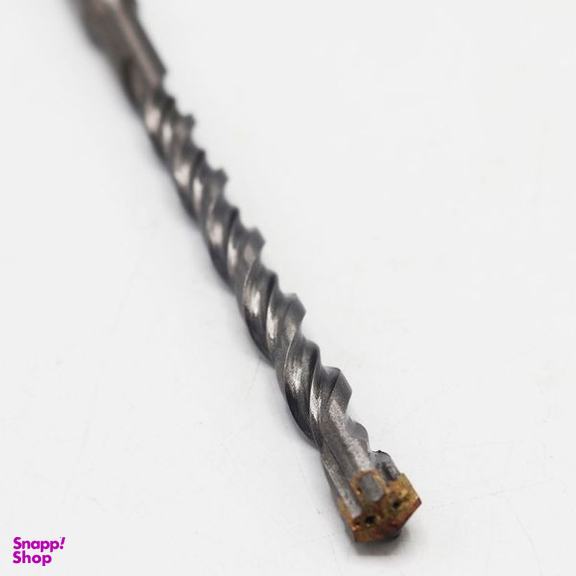 مته 4 شیار الماسه مدل گوریلا کد YPAZ-8-160MM سایز 8 میلی متر
