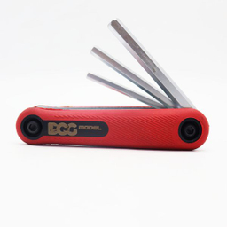 مجموعه 8 عددی آچار آلن مدل داگ کد YPMK6-08