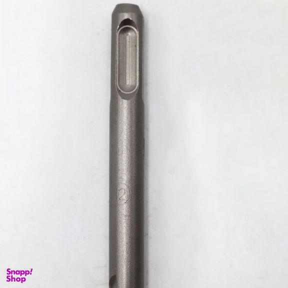 مته 4 شیار مدل بیگ بر کد YP-012-260MM سایز 12 میلی متر