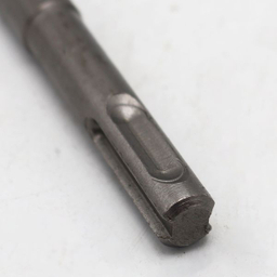 مته 4 شیار مدل بیگ بر کد YP-012-260MM سایز 12 میلی متر
