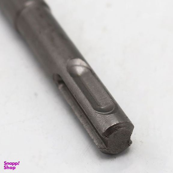 مته 4 شیار مدل بیگ بر کد YP-012-260MM سایز 12 میلی متر