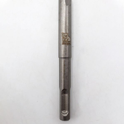 مته 4 شیار مدل بیگ بر کد YP-012-260MM سایز 12 میلی متر