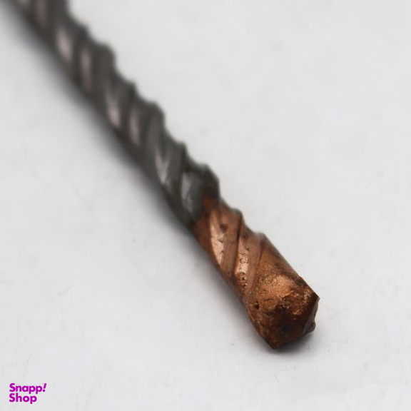 مته 4 شیار الماسه مدل بیگ بر کد YPT-07-160 سایز 7 میلی متر