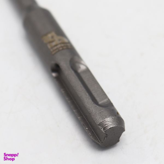 مته 4 شیار الماسه مدل بیگ بر کد YPT-07-160 سایز 7 میلی متر