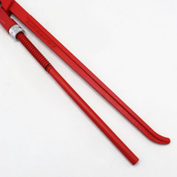 آچار لوله گیر مدل آیس راک کد YP-AP-64CM سایز 3 اینچ