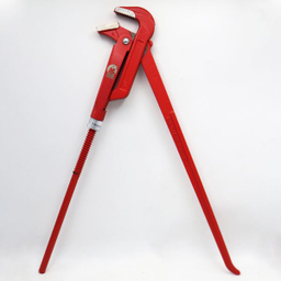 آچار لوله گیر مدل آیس راک کد YP-AP-64CM سایز 3 اینچ