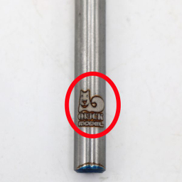 مته الماسه مدل کوییک کد YP-AB-BTON-AJOR-SANG-120MM سایز 8 میلی متر