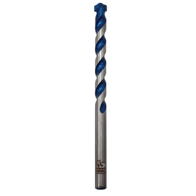مته الماسه مدل کوییک کد YP-AB-BTON-AJOR-SANG-120MM سایز 8 میلی متر