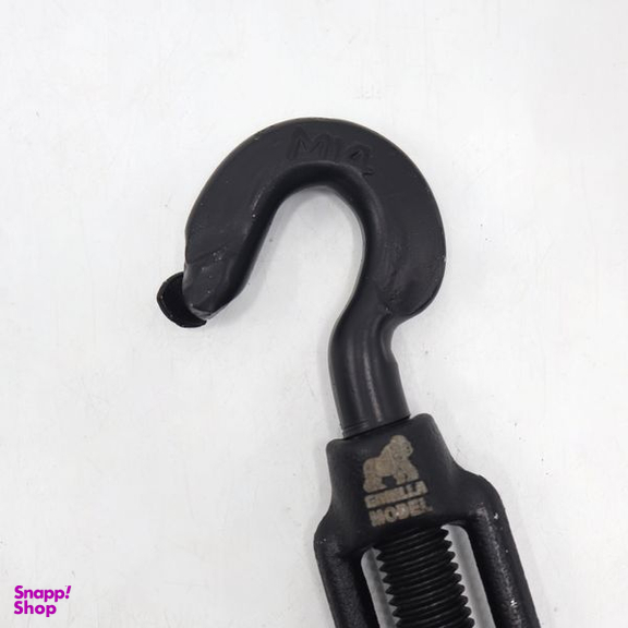 مهارکش مدل گوریلا کد YP-SIZE14 مجموعه 2 عددی