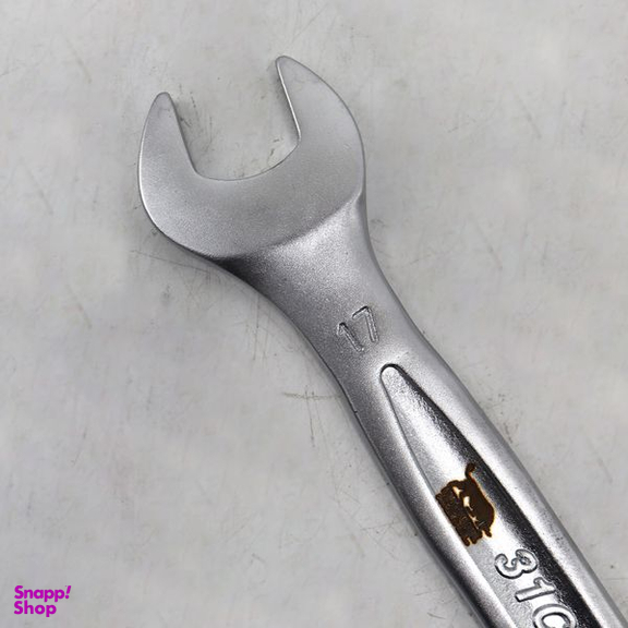 آچار تخت مدل بلک بول کد YPTU-16-17MM سایز 16-17 میلی متر
