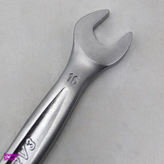 آچار تخت مدل بلک بول کد YPTU-16-17MM سایز 16-17 میلی متر