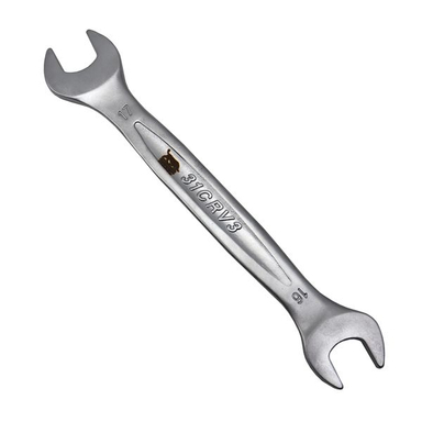آچار تخت مدل بلک بول کد YPTU-16-17MM سایز 16-17 میلی متر