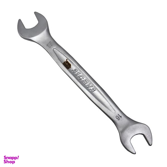 آچار تخت مدل بلک بول کد YPTU-16-17MM سایز 16-17 میلی متر