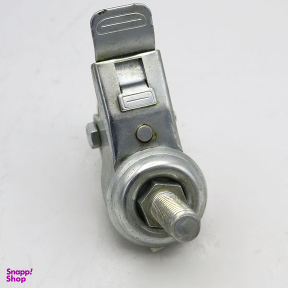 چرخ گردان ترمزدار مدل گوریلا کد YPT-PICHI-SHISHEI-50MM