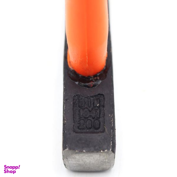 چکش مدل داگ کد YP-PX-200GR وزن 320 گرم