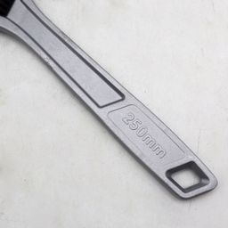 آچار فرانسه مدل بیگ بر کد YPAT-250MM سایز 10 اینچ