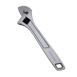 آچار فرانسه مدل بیگ بر کد YPAT-250MM سایز 10 اینچ