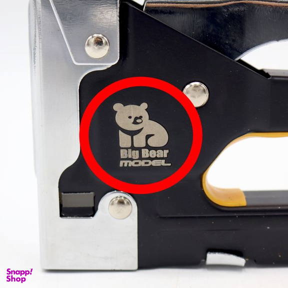 منگنه کوب دستی مدل بیگ بر کد YP-4-14MM