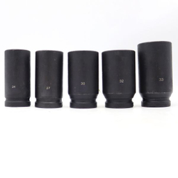جعبه بکس مدل سویفت کد YPB-TAIWAN-24-50MM-3/4INCH مجموعه 11 عددی