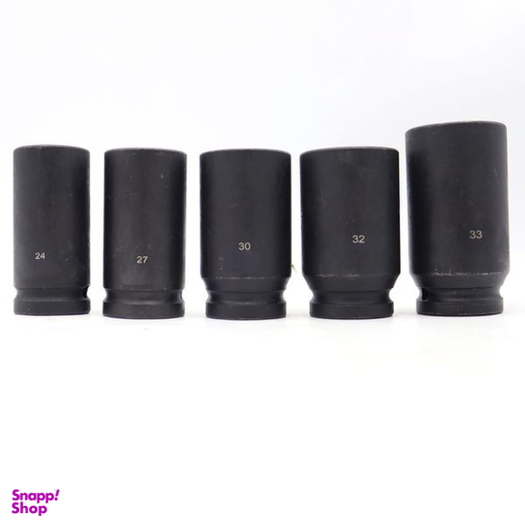 جعبه بکس مدل سویفت کد YPB-TAIWAN-24-50MM-3/4INCH مجموعه 11 عددی