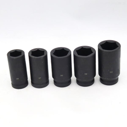 جعبه بکس مدل سویفت کد YPB-TAIWAN-24-50MM-3/4INCH مجموعه 11 عددی