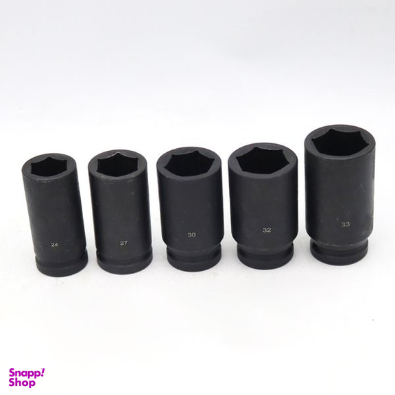 جعبه بکس مدل سویفت کد YPB-TAIWAN-24-50MM-3/4INCH مجموعه 11 عددی