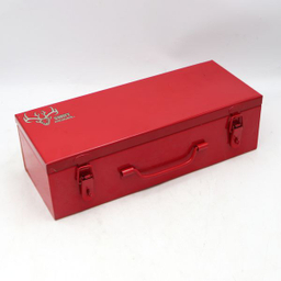 جعبه بکس مدل سویفت کد YPB-TAIWAN-24-50MM-3/4INCH مجموعه 11 عددی