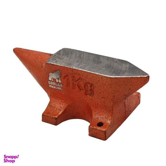 سندان مدل گوریلا کد YP-NA-1KG