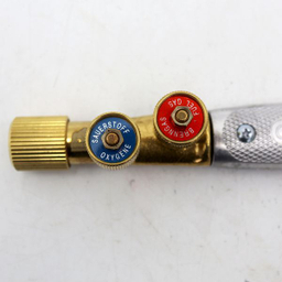 سرپیک جوشکاری مدل گوریلا کد YP-CR-05 مجموعه 5 عددی