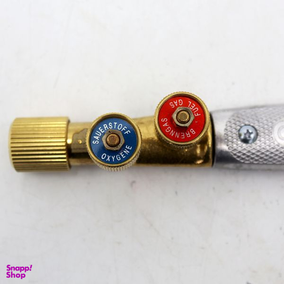 سرپیک جوشکاری مدل گوریلا کد YP-CR-05 مجموعه 5 عددی
