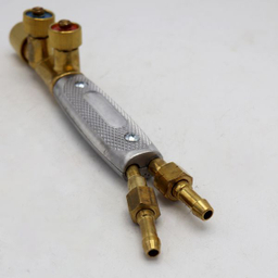 سرپیک جوشکاری مدل گوریلا کد YP-CR-05 مجموعه 5 عددی