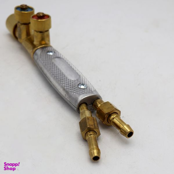 سرپیک جوشکاری مدل گوریلا کد YP-CR-05 مجموعه 5 عددی