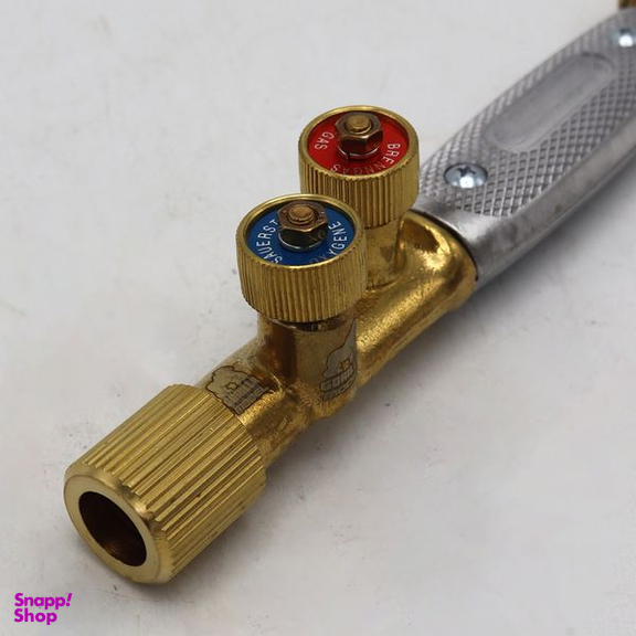 سرپیک جوشکاری مدل گوریلا کد YP-CR-05 مجموعه 5 عددی