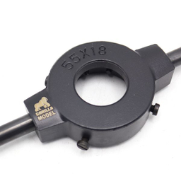 دسته حدیده مدل گوریلا کد YP-55x18MM سایز 55 میلی متر