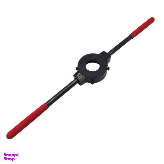 دسته حدیده مدل گوریلا کد YP-55x18MM سایز 55 میلی متر