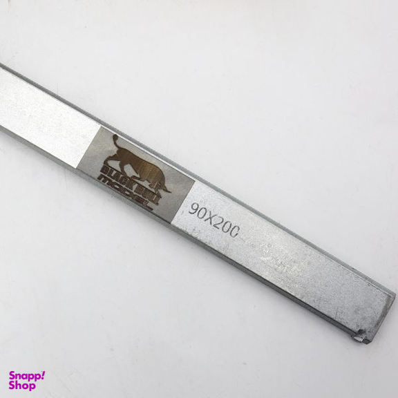 پیچ دستی اتوماتیک مدل بلک بول کد YP-W-90-200MM