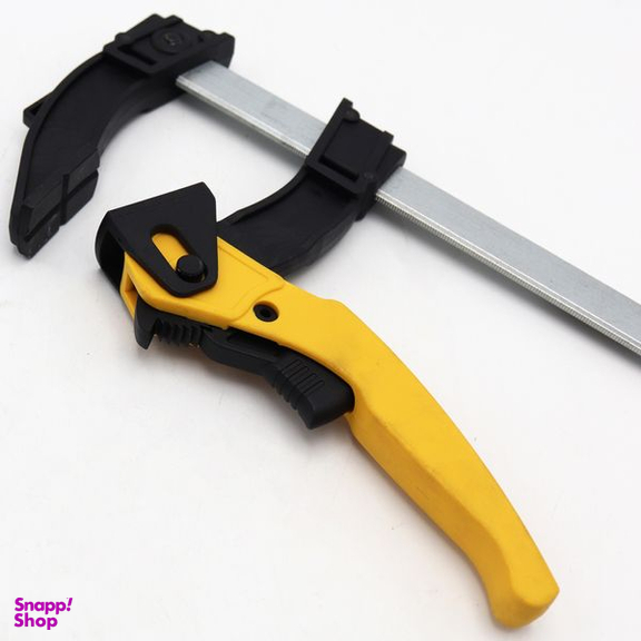 پیچ دستی اتوماتیک مدل بلک بول کد YP-W-90-200MM